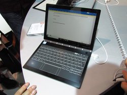 IFAm{Adqy[p[L[{[h̔^2in1uYoga Book C930v\