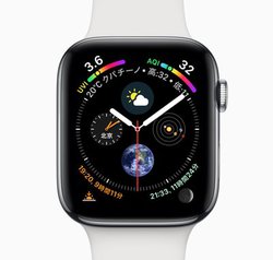 uApple Watch Series 4voB40/44mmɑ^A64bitvZbT[ځASd}