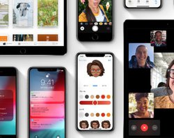 uiOS 12v918ɖ񋟊JnBÂiPhone/iPadLrLrAV@\