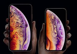 KDDIAuiPhone XS/XS MaxvSz\BVK/MNP͎z54,000~