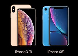 hRAiPhone XS/XS MaxiPhone XR̔̔i𔭕\BŒ24񕥂AXR1,647~/