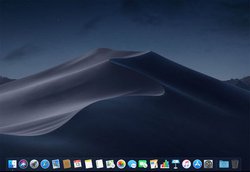 macOS Mojaveinxj̖񋟊JnBu_[N[hvȂǑ̐V@\ǉ