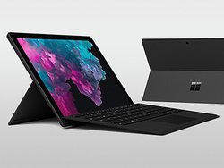 VFubNIׂuSurface Pro 6 / Laptop 2vB8CorevZbT[Ő\