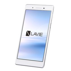 NECAAndroid^ubguLAVIE Tab EvɕЎ莝₷7C`f