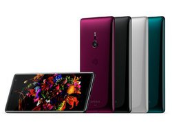 \j[̗L@ELX}zuXperia XZ3vAKDDI11{