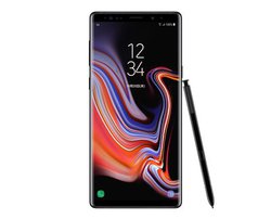 uGalaxy Note9v10{ɍBgSyhŃ[głL@ELX}z