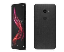 \tgoNAAQUOS̗L@ELX}zuAQUOS zerov𔭔