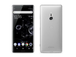 \tgoNA\j[̗L@ELX}zuXperia XZ3v11{