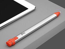 WN[AApple Pencill̑AvŎgX^CXyuCrayonv