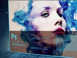 AdobeAuCreative CloudvAbvf[gBgPCłƓhiPadPhotoshopvr[