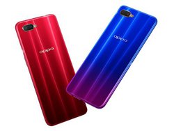 OPPOA{sꏉ̃fBXvCwF؂̗pX}[gtHuR17 Neov