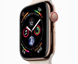 Apple Watch𒅂ē]ԂƁA1Ɏŋً}ʕBwatchOS 5.1Abvf[g