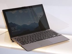 2in1 PCuVAIO A12v\BZpŁu100NVF  100^ubgvy悠z