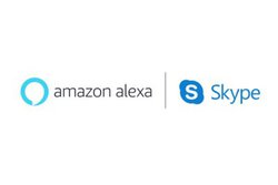 SkypeAmazon AlexaŎgp\ɁB2ԁA100̖ʘb̓T