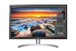 LGAHDR 10^DisplayHDR 400Ή4Kj^[u27UL850^650-Wv