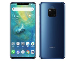 \tgoNAuHUAWEI Mate 20 ProvLAŗB̔B127\t