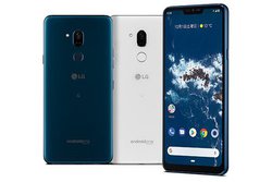 CoCAAIJڂLGAndroid OneX}[gtHuX5v