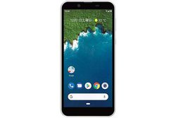 \tgoNAIGZOtڂ̃V[vAndroid OneX}[gtHuS5v