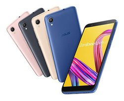ASUSA߂ĂłS̃X}[gtHuZenFone Live iL1jvB1.7~