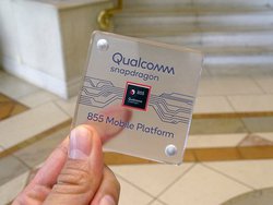 NARuSnapdragon 855vڕBoC5G/I[fBI/rWǍς