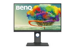 BenQA4K/HDRΉ̃fUCi[27^tfBXvCuPD2700UvB6~