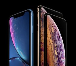 iPhone XRւ̔59,800~AAbv芄T[rXJn