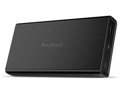 RAVPowerA45Wo͂ɑΉe20,100mAhoCobe[B7,600~