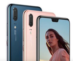 t@[EFCAuHUAWEI P20vuMate 10 ProvAndroid 9.0ɃAbvf[gBEMUI9.0