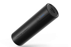 RAVPowerA5,000mAh/}[d1,500~ŎXeBbN^oCobe[