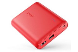 AnkerAoCobe[uPowerCore 13000vɐVF̃bhBLO20It