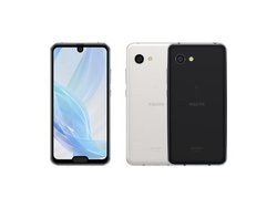 V[vAX}[gtHuAQUOS R2 compactvSIMt[ł21蔭