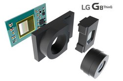 LG�A�V�X�}�[�g�t�H����ToF������3D�J�������ڗ\��B��萳�m�Ȋ�F�����\��