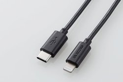 �G���R���AMFi�F�؎擾��USB-C - Lightning�P�[�u���B������5���