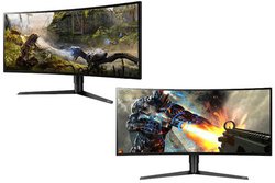 LGA34C`21:9Ȗʌ^Q[~Oj^[u34GK950G-B^34GK950F-Bv