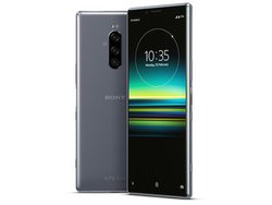 \j[AV̓X}zuXperia 1vBE4K OLEDځ^J̓gvY