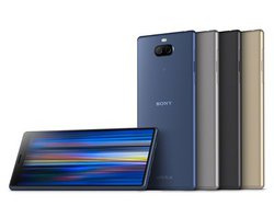 \j[AuXperia 10vȂǃ~hWX}z3@B2J^Cz[q