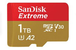 ăTfBXNA1TB microSDXCJ[h\B5~4甭Jn