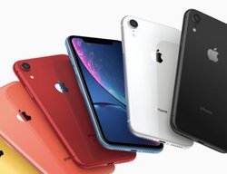 iPhone XR/XS ỉLy[܂Ax͖