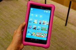 uAmazon Fire HD 8vɖ1.5~̃LbYfBqǂRecuFreeTime Unlimitedv