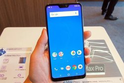 ASUSAJ/\啝コeʃobe[X}zuZenfone Max ProiM2jv