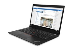 m{A12.5^➑̂13.3^fBXvCڂ̃m[gPCuThinkPad X390v