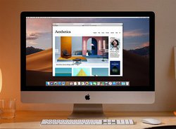 iMacɁuRetina 4K/5KvVfBԗLEDobNCgŁuMacjōfBXvCv