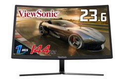 r[\jbNA1ms/144HzΉ̃tHDȖʃQ[~Oj^[B23.6^Ŗ23,800~