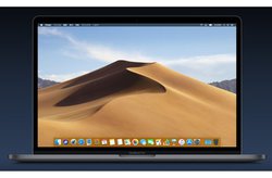AbvAumacOS Mojave 10.14.4v񋟊JnBMacŐVfUSBI[fBIM