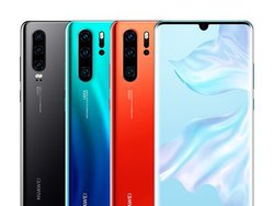 t@[EFCAglJhŌw5{Y[Ή̐VX}zuHUAWEI P30 ProvCO\