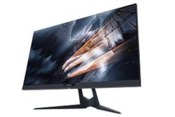 �M�K�o�C�g�A144Hz�쓮�^HDR400�^DCI-P3�Ή��̃Q�[�~���O���j�^�[�uAORUS AD27QD�v