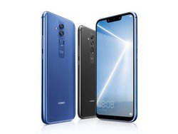 t@[EFCASIMt[X}zuMate 20 litevAndroid 9.0^EMUI 9.0ɃAbvf[g