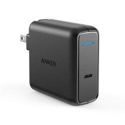 AnkerA60Wo͂PDΉUSB[duPowerPort Speed 1 PD 60vB20It