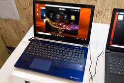 DynabookAJ[^fUCV15.6^m[gPCudynabook TvV[Y