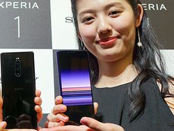 \j[̐E4KL@ELX}zuXperia 1vĔցB{Iő̂ڍ׉